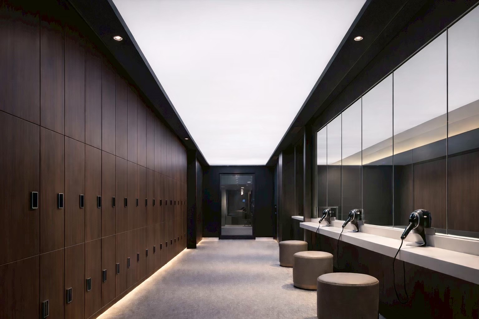 Stretch Ceiling 