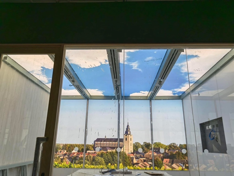 งานปริ้น AIS Future Park #4