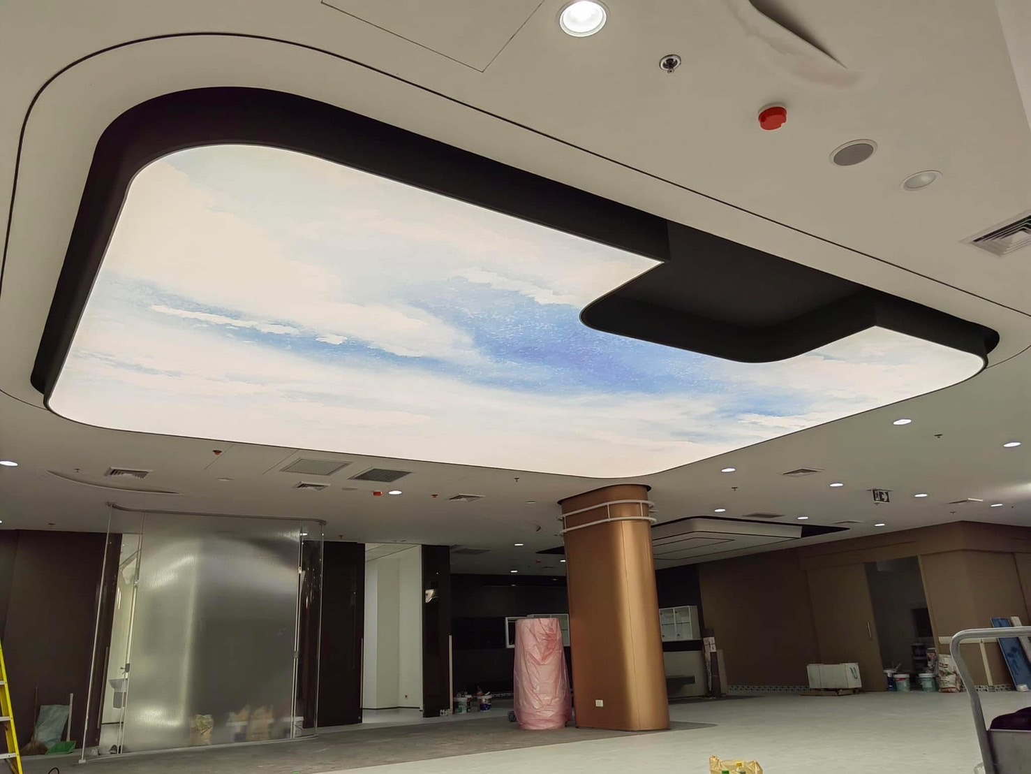 งานปริ้น AIS Future Park