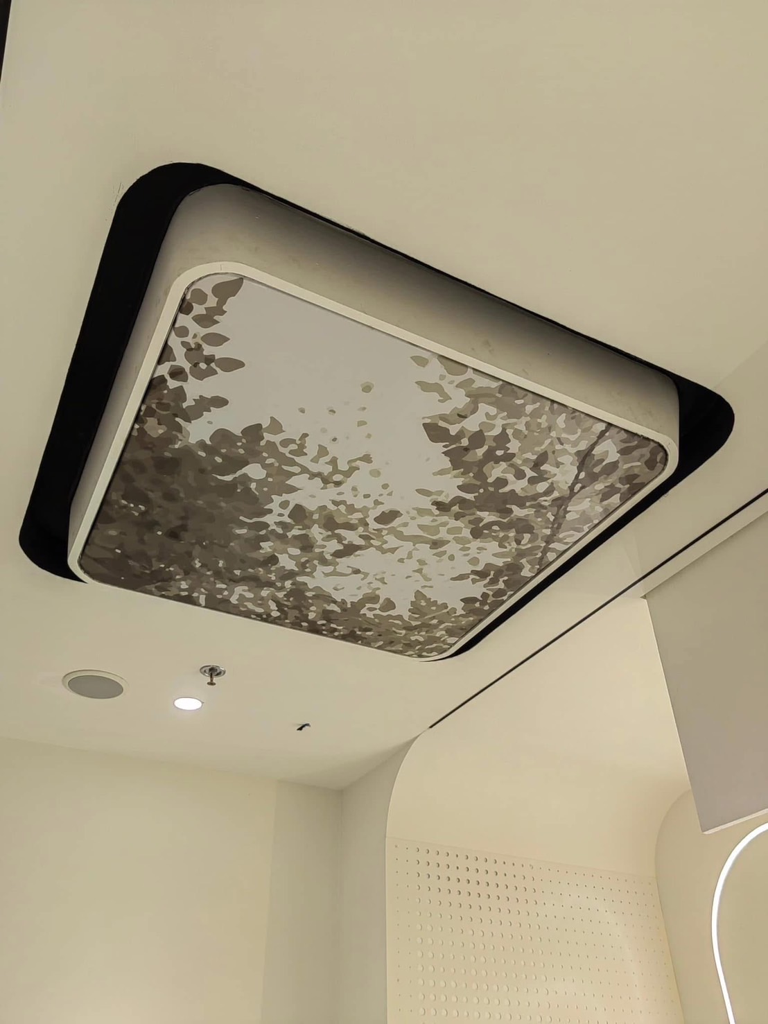 งานปริ้น AIS Future Park 3