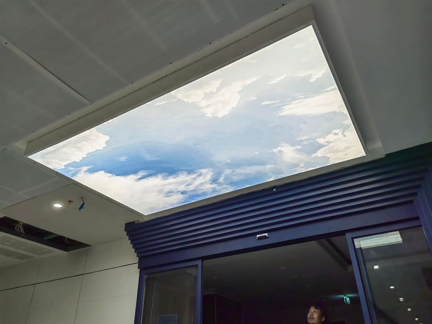 งานปริ้น AIS Future Park 2