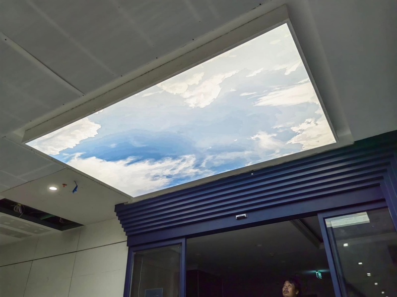 งานปริ้น AIS Future Park #2