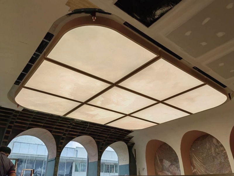 งานปริ้น AIS Future Park #5