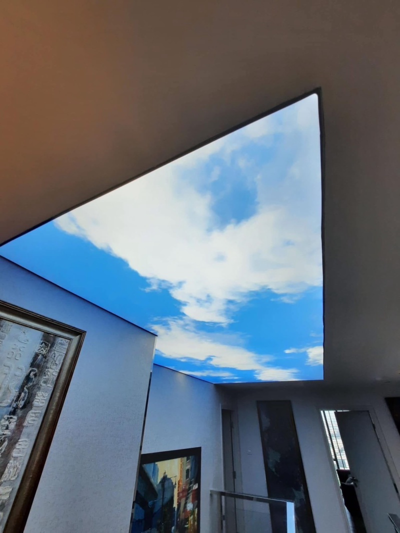 งานปริ้น AIS Future Park #7